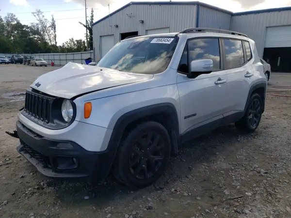 ZACCJABB4JPH05488 2018 JEEP RENEGADE - Image 1