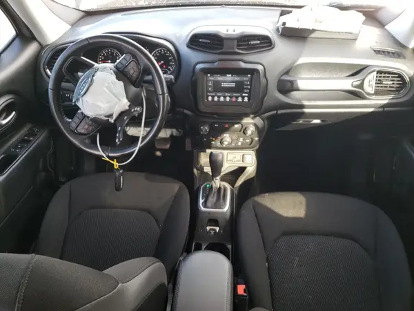 ZACCJABB4JPH05488 2018 JEEP RENEGADE - Image 8