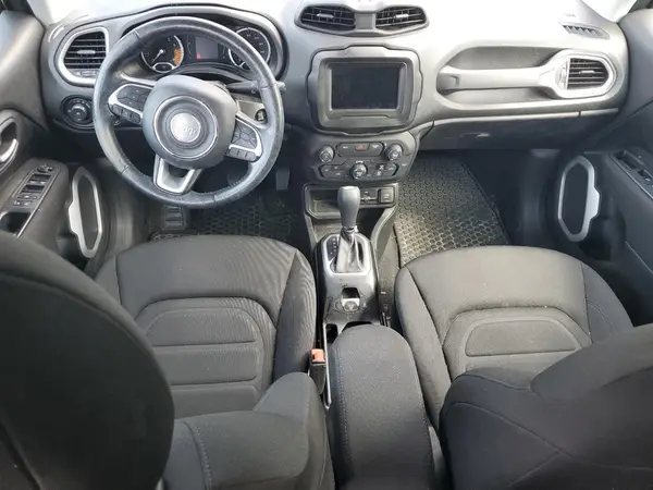 ZACCJABB4JPH11422 2018 JEEP RENEGADE - Image 8