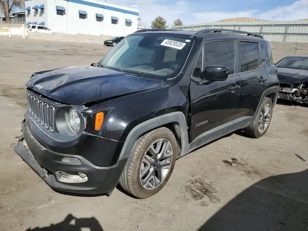 ZACCJABB4JPH17298 2018 JEEP RENEGADE - Image 1