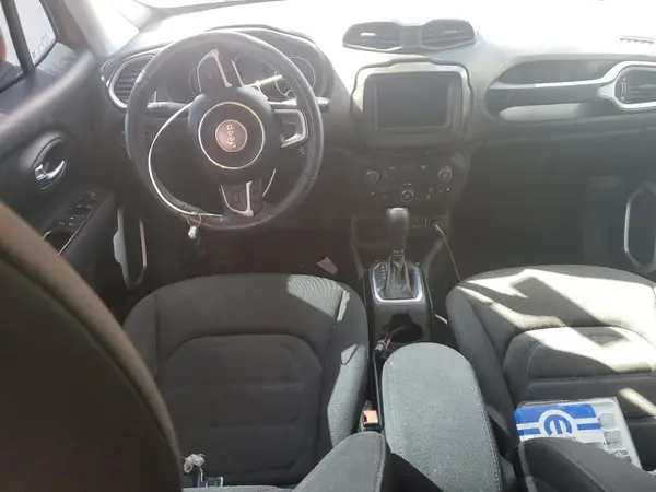 ZACCJABB4JPH21108 2018 JEEP RENEGADE - Image 8