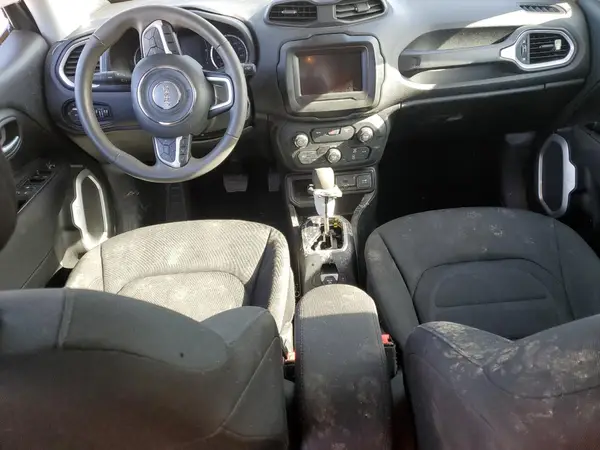 ZACCJABB4JPH22856 2018 JEEP RENEGADE - Image 8