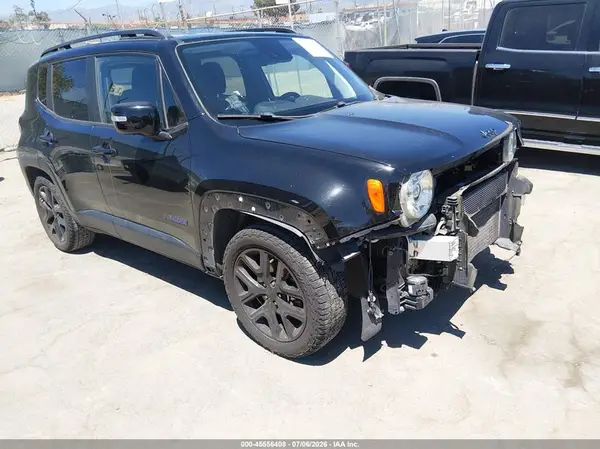 ZACCJABB4JPH30357 2018 JEEP RENEGADE - Image 1