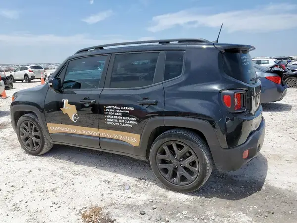 ZACCJABB4JPH33498 2018 JEEP RENEGADE - Image 2
