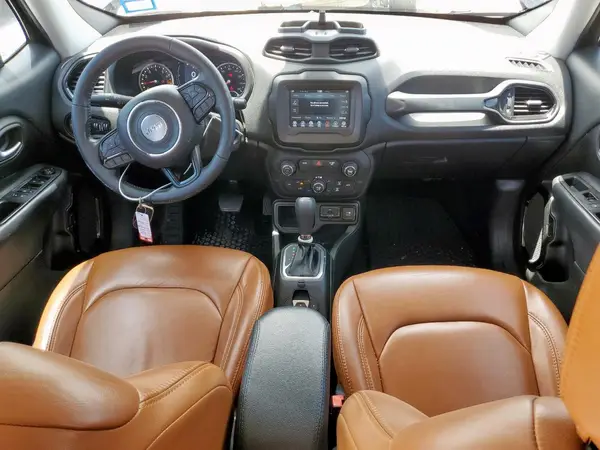 ZACCJABB4JPH33498 2018 JEEP RENEGADE - Image 8