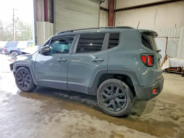 ZACCJABB4JPH34313 2018 JEEP RENEGADE - Image 2