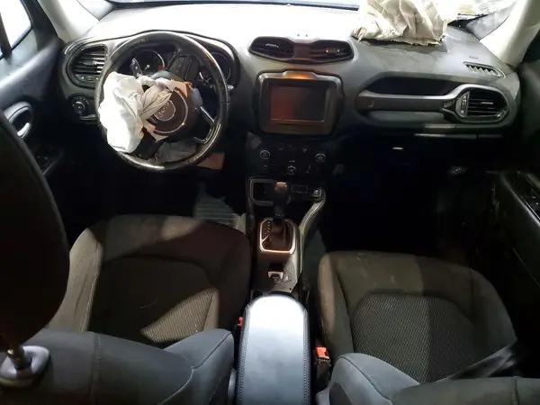 ZACCJABB4JPH34313 2018 JEEP RENEGADE - Image 8
