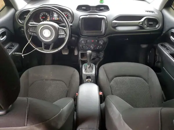 ZACCJABB4JPH34604 2018 JEEP RENEGADE - Image 8