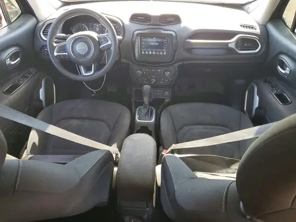 ZACCJABB4JPH35039 2018 JEEP RENEGADE - Image 8