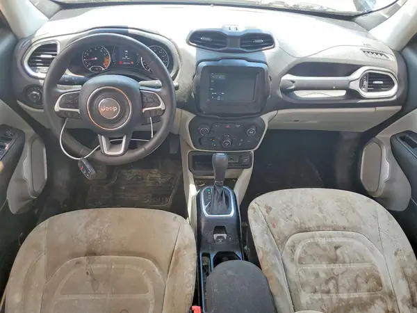 ZACCJABB4JPH37714 2018 JEEP RENEGADE - Image 8