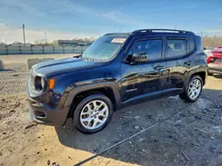 ZACCJABB4JPH38040 2018 JEEP RENEGADE