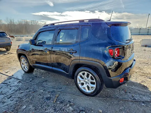 ZACCJABB4JPH38040 2018 JEEP RENEGADE - Image 2