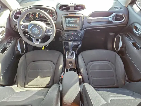ZACCJABB4JPH38040 2018 JEEP RENEGADE - Image 8