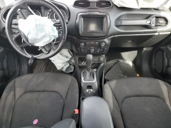 ZACCJABB4JPH45585 2018 JEEP RENEGADE - Image 8