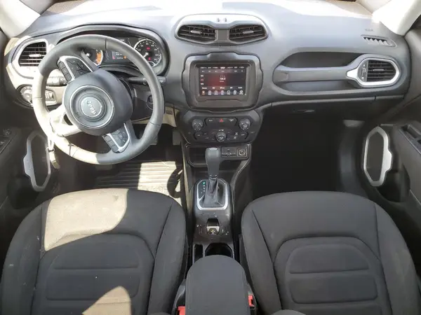ZACCJABB4JPH46266 2018 JEEP RENEGADE - Image 8