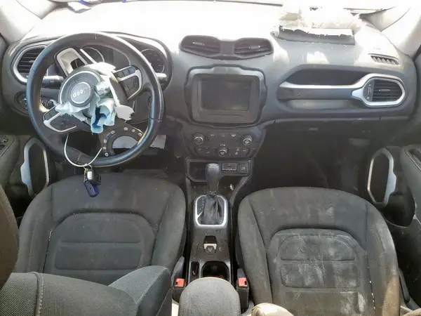 ZACCJABB4JPH47885 2018 JEEP RENEGADE - Image 8