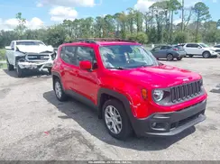 ZACCJABB4JPH48695 2018 JEEP RENEGADE