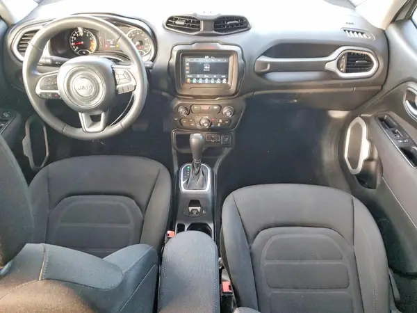 ZACCJABB4JPH62368 2018 JEEP RENEGADE - Image 8