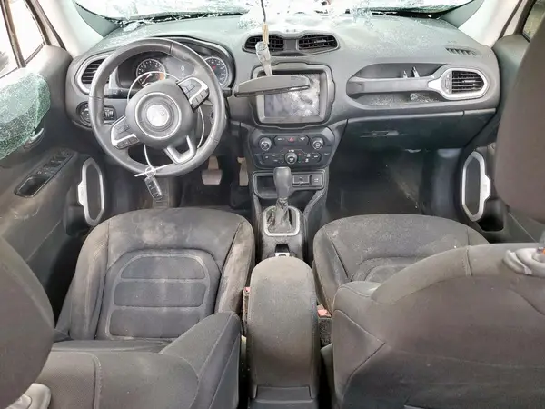 ZACCJABB4JPH68073 2018 JEEP RENEGADE - Image 8