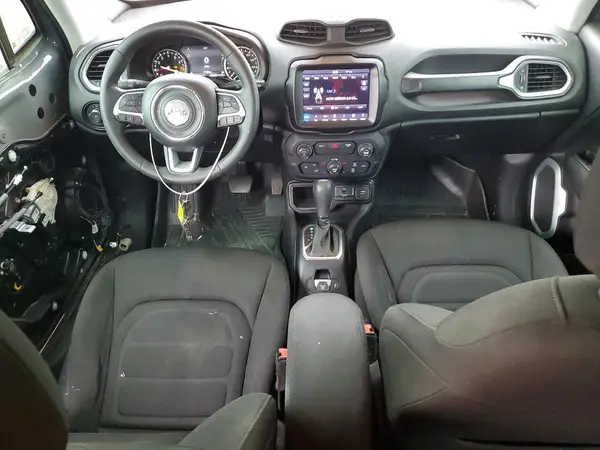 ZACCJABB4JPH71295 2018 JEEP RENEGADE - Image 8