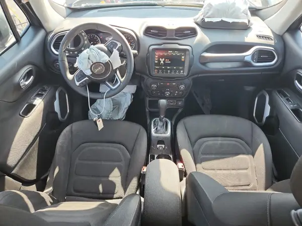 ZACCJABB4JPH71751 2018 JEEP RENEGADE - Image 8