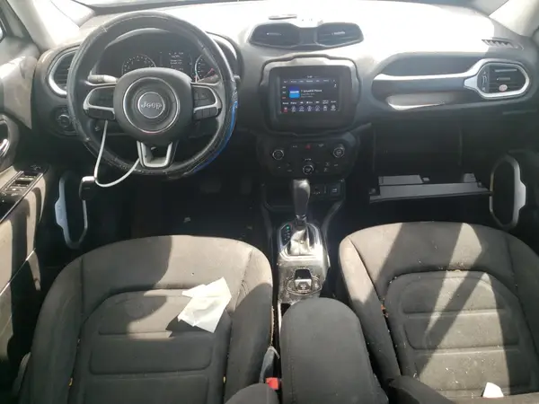 ZACCJABB4JPH74598 2018 JEEP RENEGADE - Image 8