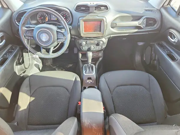 ZACCJABB4JPH76464 2018 JEEP RENEGADE - Image 8
