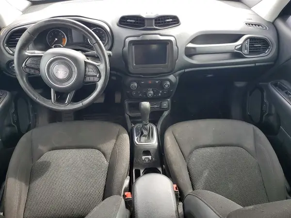 ZACCJABB4JPH76514 2018 JEEP RENEGADE - Image 8
