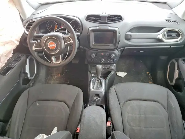 ZACCJABB4JPH78831 2018 JEEP RENEGADE - Image 8