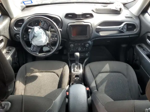 ZACCJABB4JPH80983 2018 JEEP RENEGADE - Image 8