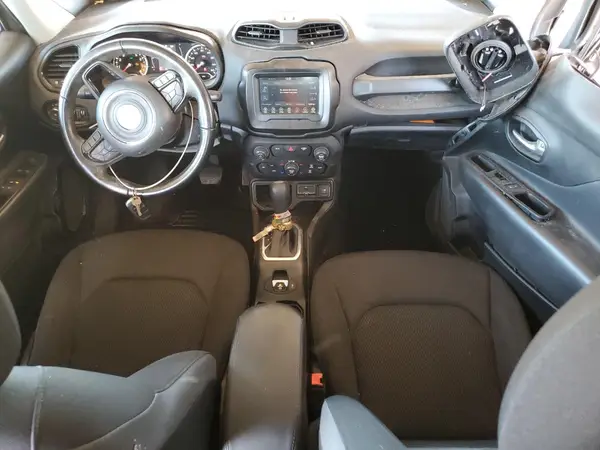ZACCJABB4JPH82295 2018 JEEP RENEGADE - Image 8