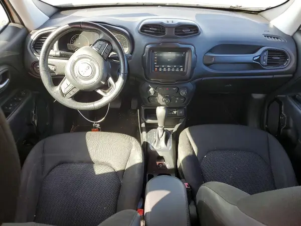 ZACCJABB4JPH91112 2018 JEEP RENEGADE - Image 8