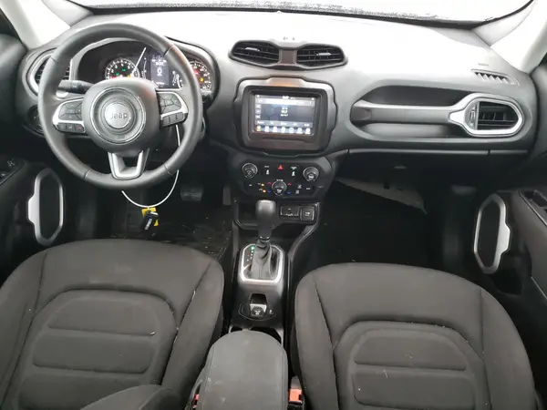 ZACCJABB4JPH92308 2018 JEEP RENEGADE - Image 8