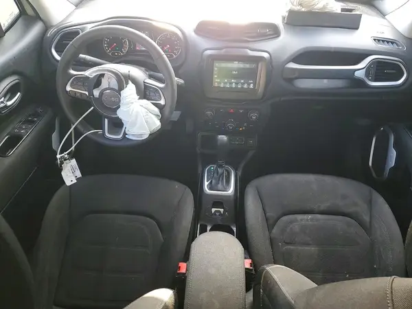 ZACCJABB4JPH93359 2018 JEEP RENEGADE - Image 8