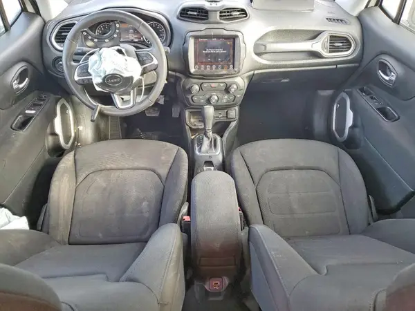 ZACCJABB4JPH96911 2018 JEEP RENEGADE - Image 8