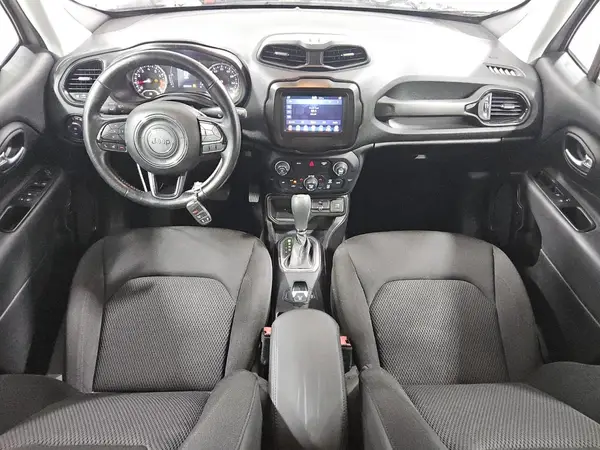 ZACCJABB4JPH97752 2018 JEEP RENEGADE - Image 8