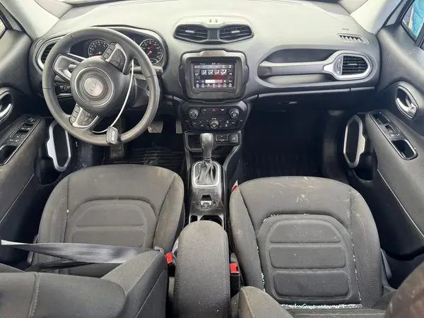ZACCJABB4JPH98187 2018 JEEP RENEGADE - Image 8