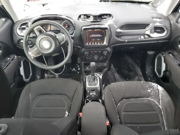 ZACCJABB4JPJ01338 2018 JEEP RENEGADE - Image 8