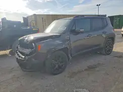 ZACCJABB4JPJ06233 2018 JEEP RENEGADE