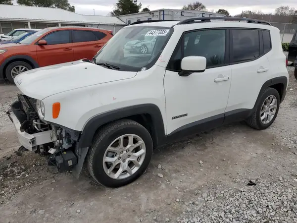ZACCJABB4JPJ22982 2018 JEEP RENEGADE - Image 1