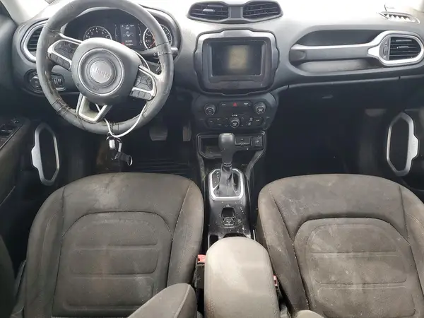 ZACCJABB4JPJ24506 2018 JEEP RENEGADE - Image 8