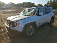 ZACCJABB4JPJ24540 2018 JEEP RENEGADE