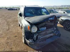 ZACCJABB4JPJ29236 2018 JEEP RENEGADE