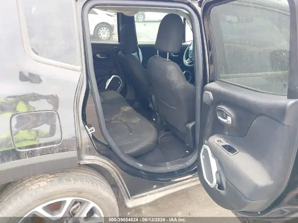 ZACCJABB4JPJ29236 2018 JEEP RENEGADE - Image 8