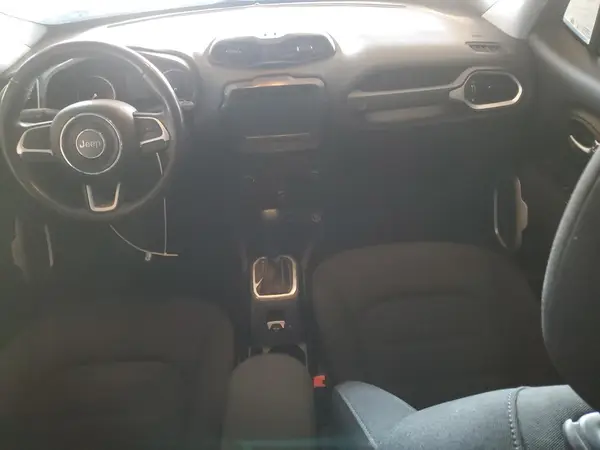 ZACCJABB4JPJ29379 2018 JEEP RENEGADE - Image 8
