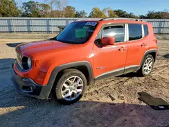ZACCJABB4JPJ29673 2018 JEEP RENEGADE