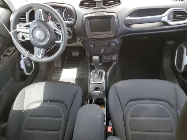 ZACCJABB4JPJ30452 2018 JEEP RENEGADE - Image 8
