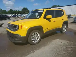 ZACCJABB4JPJ31245 2018 JEEP RENEGADE