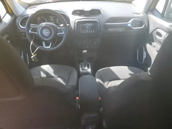 ZACCJABB4JPJ31245 2018 JEEP RENEGADE - Image 8