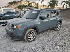 ZACCJABB4JPJ32945 2018 JEEP RENEGADE